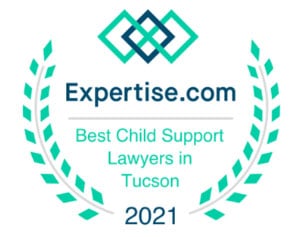 Expertise.com Best Child Support Lawyers in Tucson 2021