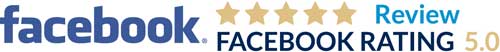 Facebook Review | Facebook Rating 5.0