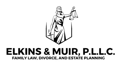 Elkins & Muir, P.L.L.C. Family Law, Divorce, And Estate Planning